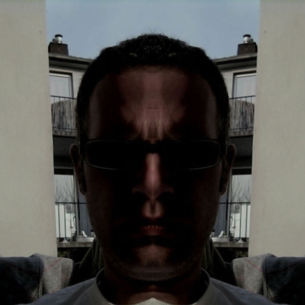 Sackgesicht - gLOW-x - REMIX