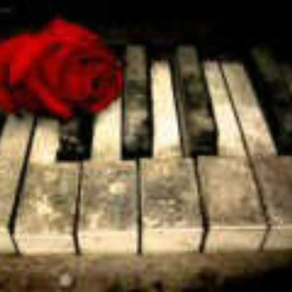 Sad Piano