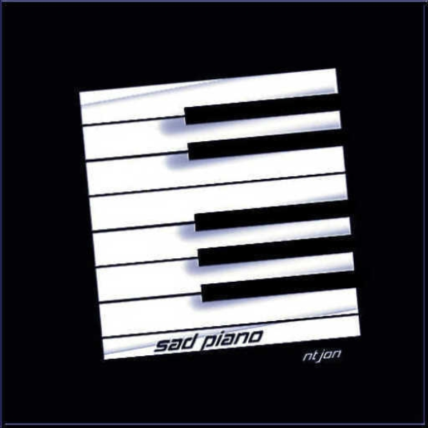 Sad Piano