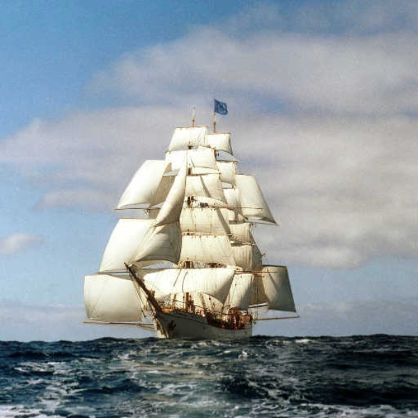 Sail ft.BassCOPP