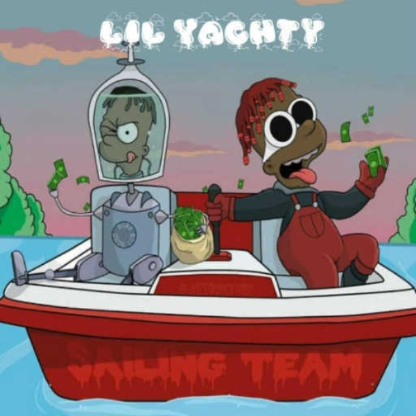 ++sailed a boat *