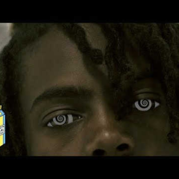 "Saint Laurent" Yung Bans x Playboi Carti x Lil Yachty Type Beat