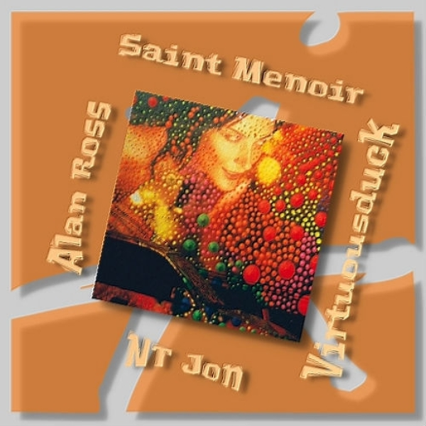 Saint Menoir (ntjon remix)