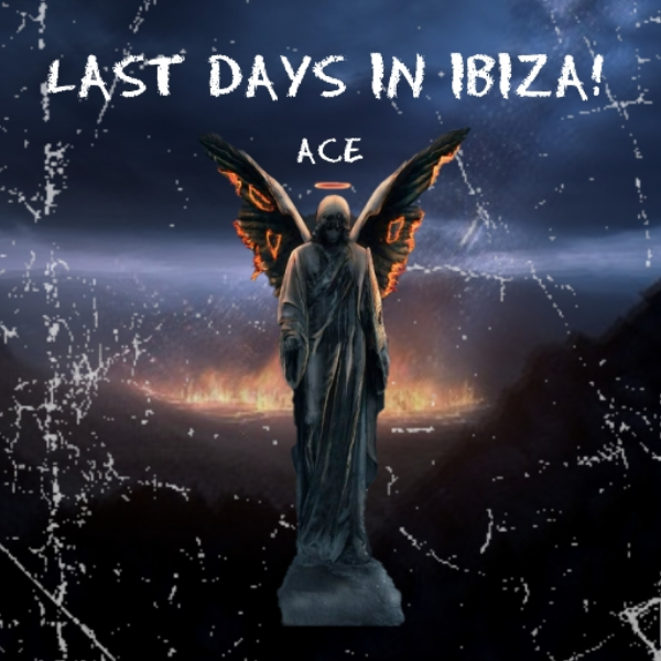 Last Days In Ibiza!