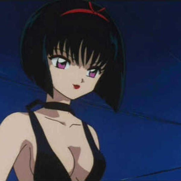 Sakasagami no Yura