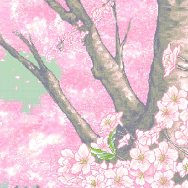 sakura