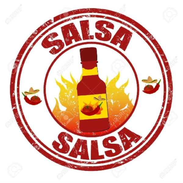 Salsa Market