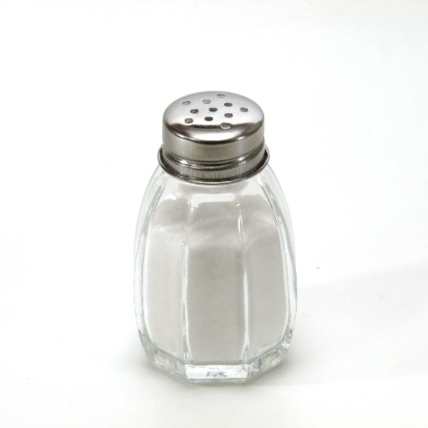 Salty