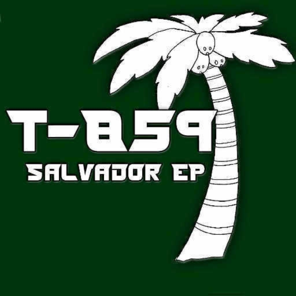 Salvador (Transmorphics Remix)