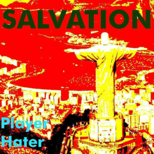 Salvation