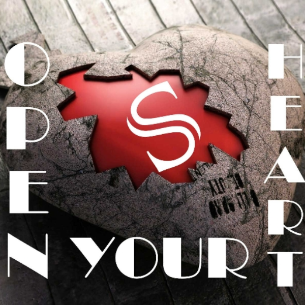 SaM-Open Your Heart