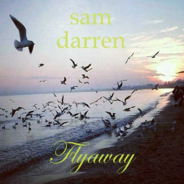 Sam Darren-Flyaway