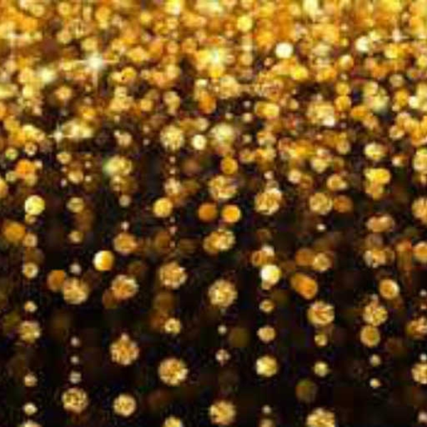 Stay Gold