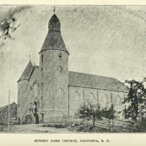 Sample no 1: Church Music Remixd
