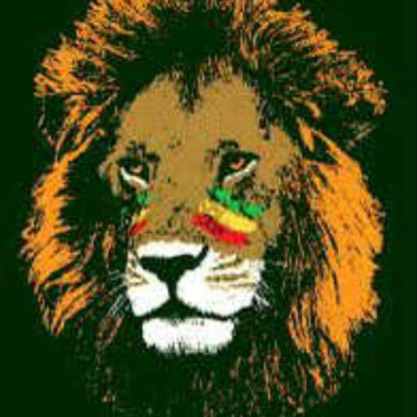 Samples! "Reggae DnB"