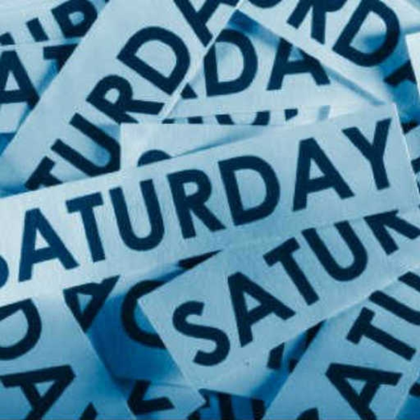 Samstag