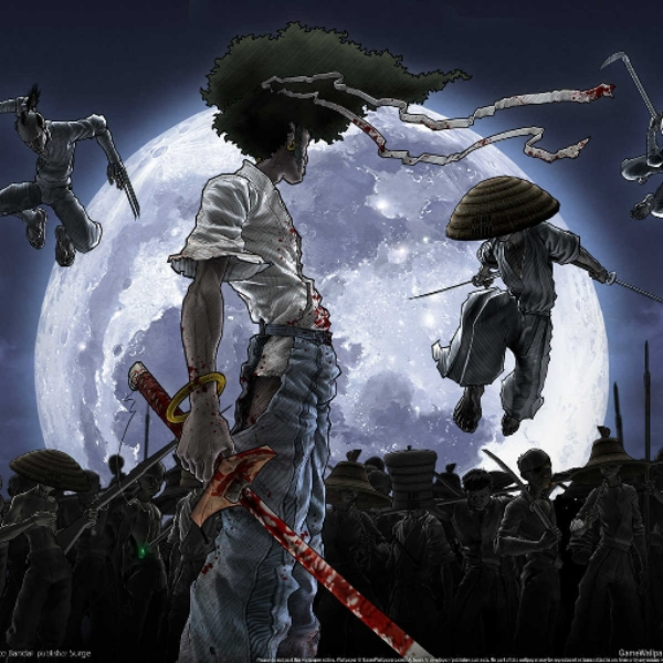 samurai