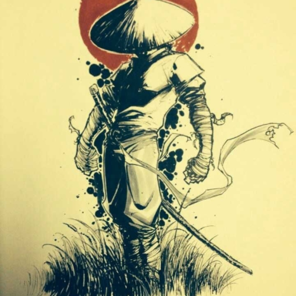 Samurai
