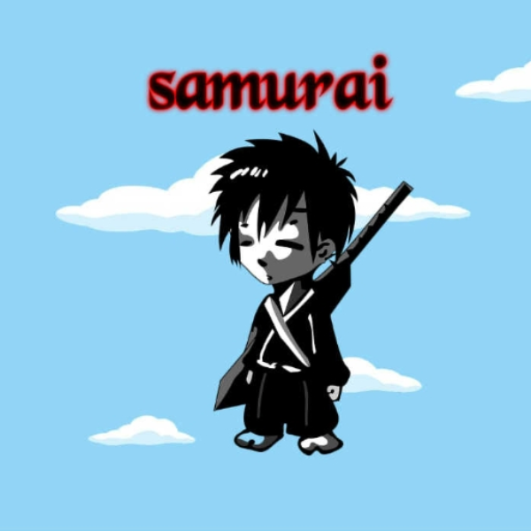 samurai