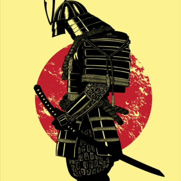 Samurai
