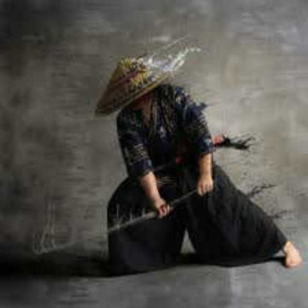 Samurai Dance