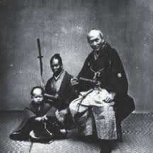 Samurai Flow