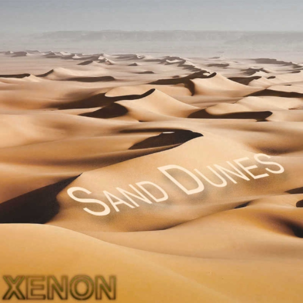Sand Dunes