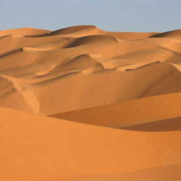 Sandstorm