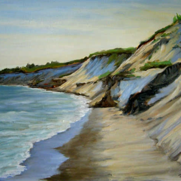 sandstrand