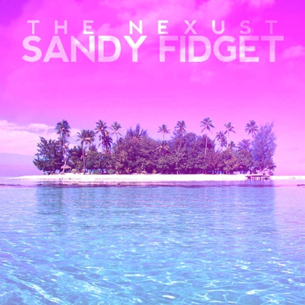 Sandy Fidget