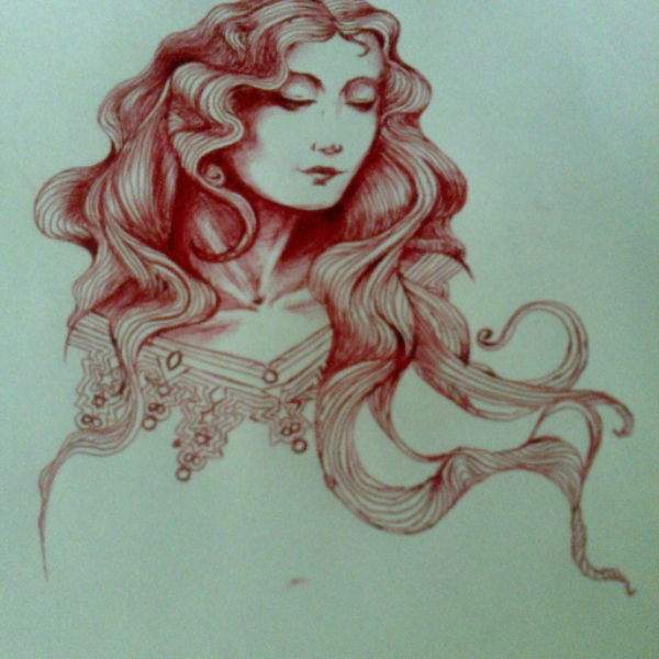 Sanguine