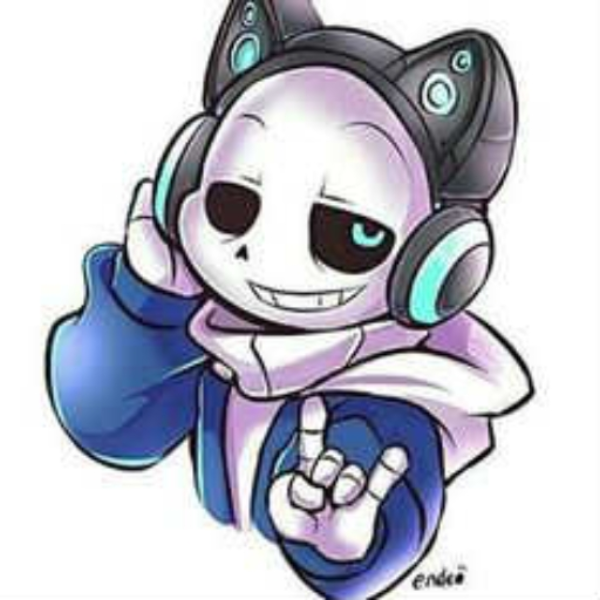 Sans - Undertale