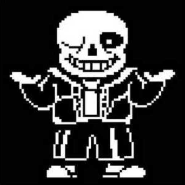 Sans - Undertale