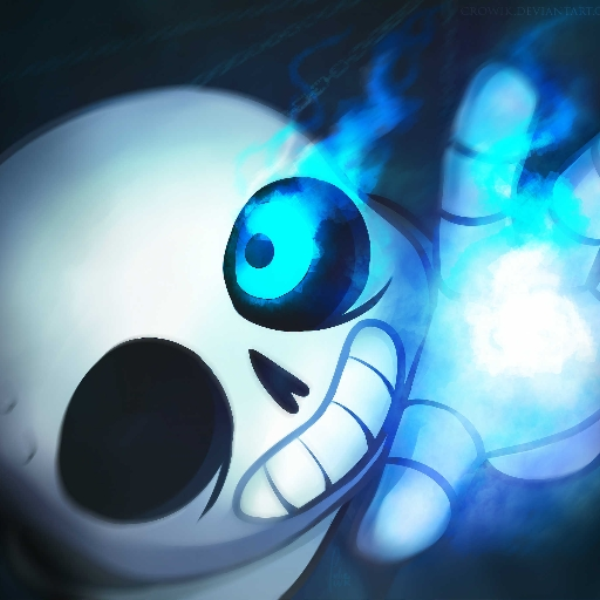 Sans awesome song!