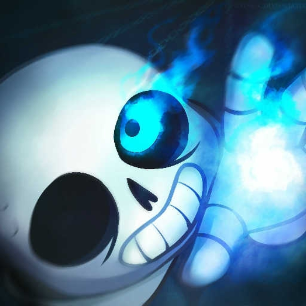 Sans awesome song! Number 2 bad ass version