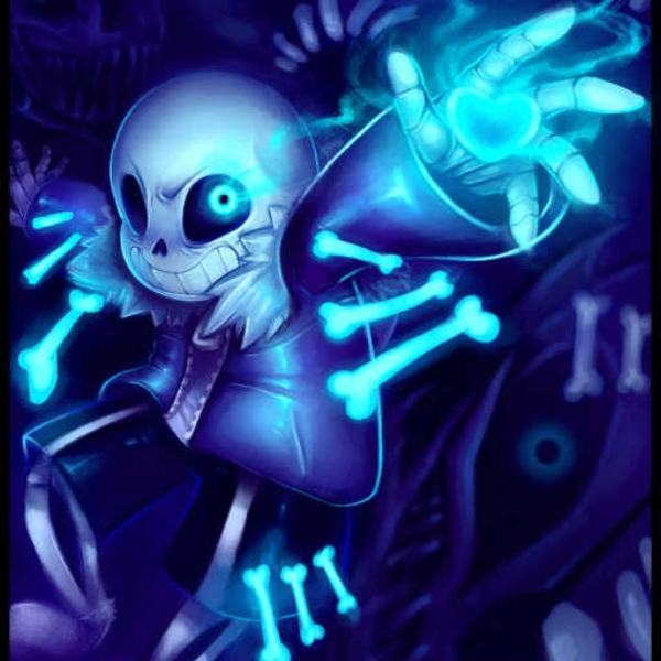 Sans awesome song! Number 3