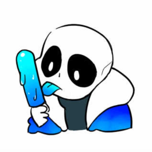 Sans Boss Fight