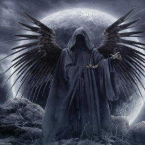 Santa Muerte