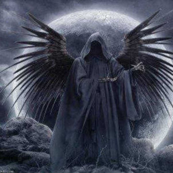Santa Muerte