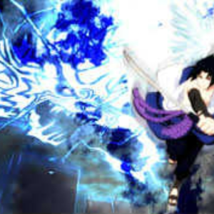 Sasuke's Existence
