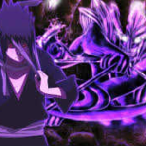 Sasuke's Revenge