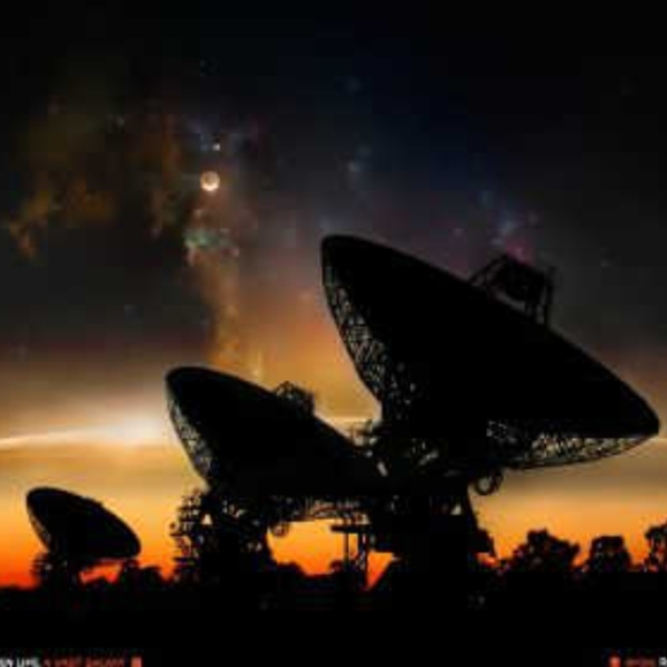 Satellites