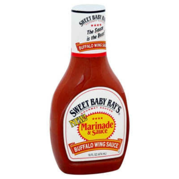 Sauce