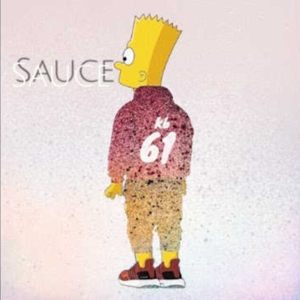 sauce