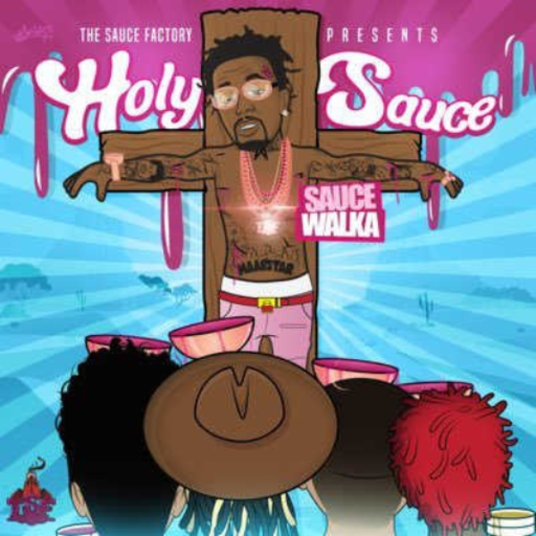 Sauce Walka [Prod. Swavee Beats]
