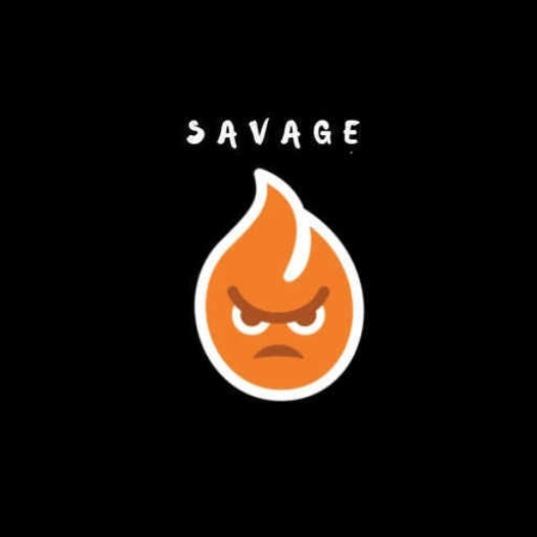 SAVAGE (YO-P3 REMIX)
