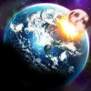 save the wolrd