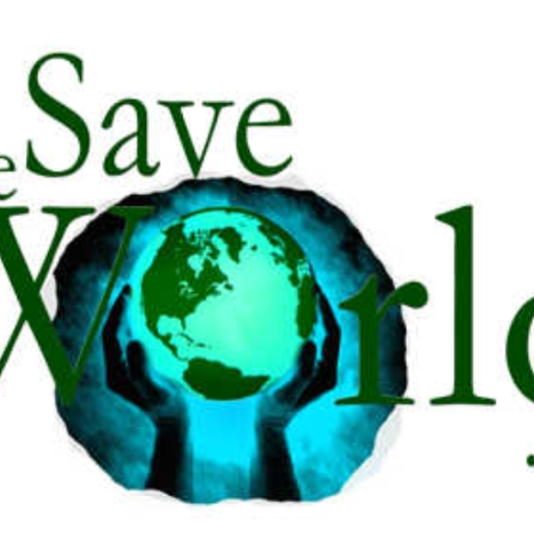 Save The World