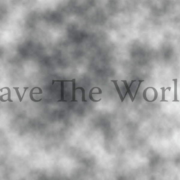 Save The World