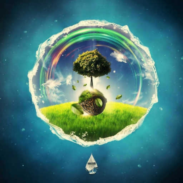 Save the World